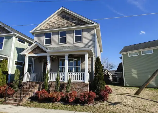 Property at 1958 Jefferson St, Chattanooga, TN, 37408, 4 beds, 2.5 baths, [object Object]