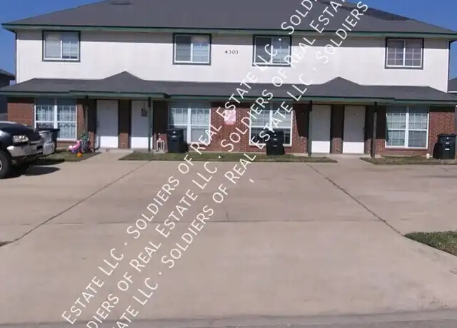 Property at 4303 Abigail Dr Unit C, Killeen, TX, 76549, 2 beds, 1 bath, [object Object]