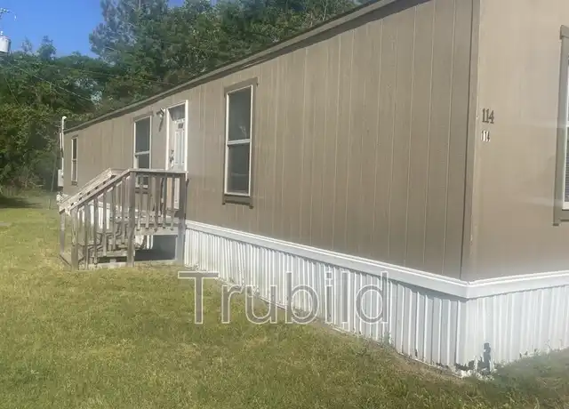 Property at 114 N Lucky Ln, Tarboro, NC, 27886, 3 beds, 2 baths, [object Object]