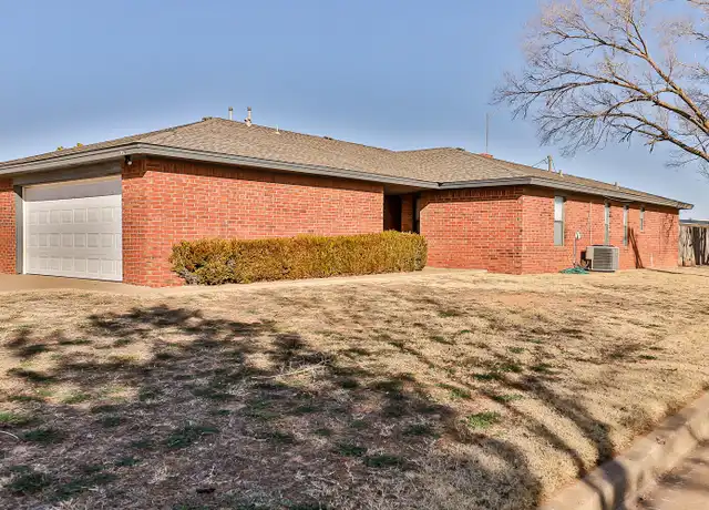 Property at 17 Wagnon Dr Unit B, Wolfforth, TX, 79382, 3 beds, 2 baths, [object Object]