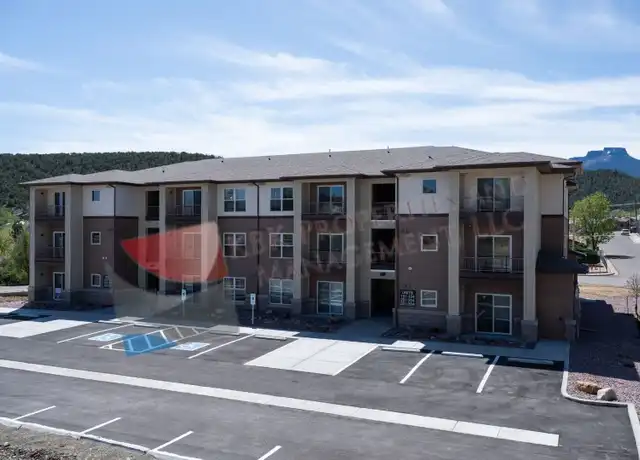 Property at 705 E 7th St Unit Timberview Apartments 301, Trinidad, CO, 81082, 2 beds, 1 bath, [object Object]