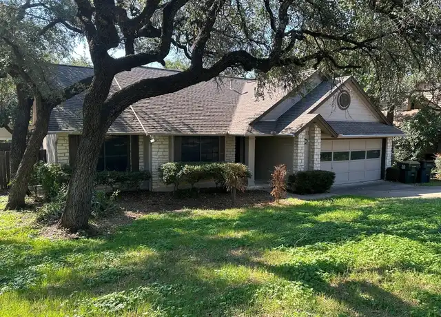Property at 6811 Luckenbach Ln, Austin, TX, 78729, 3 beds, 2 baths, [object Object]