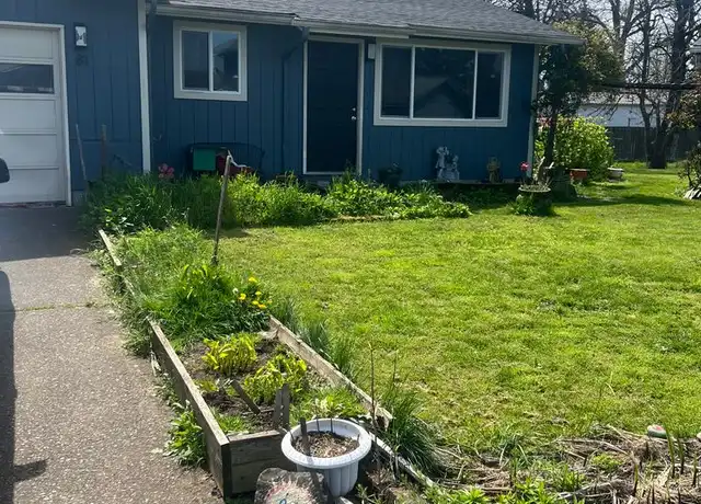 Property at 81 U St Unit 81, Springfield, OR, 97477, 2 beds, 1 bath, [object Object]