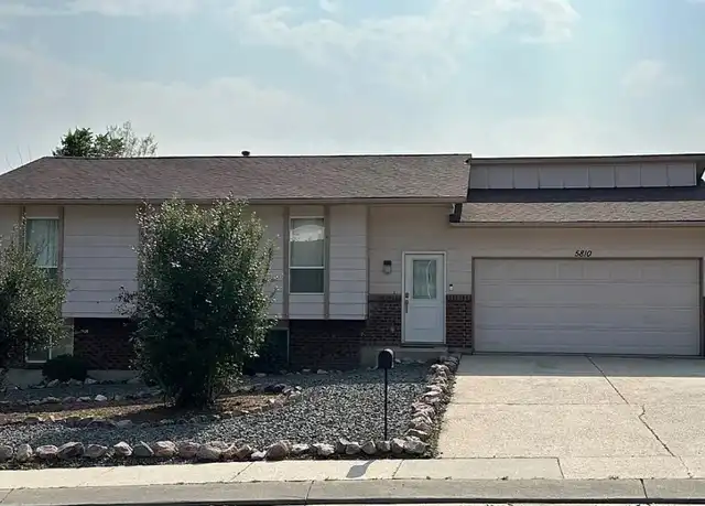 Property at 5810 Garmish Rd, Colorado Springs, CO, 80918, 4 beds, 3 baths, [object Object]