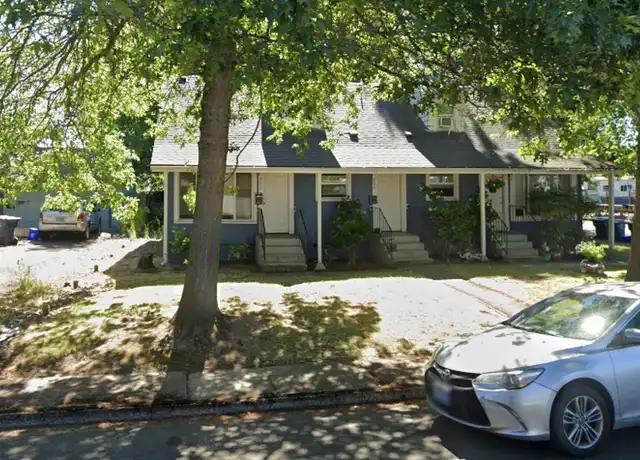 Property at 207 24th St, Springfield, OR, 97477, 1 bed, 1 bath, [object Object]