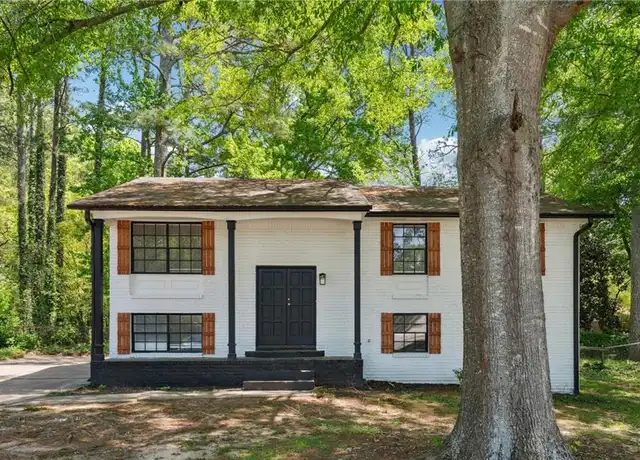 Property at 1421 Iron Gate Blvd, Jonesboro, GA, 30238, 4 beds, 3 baths, [object Object]