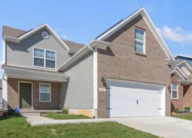 Property at 113 Evans Blvd, Georgetown, KY, 40324, 4 beds, 2.5 baths, [object Object]