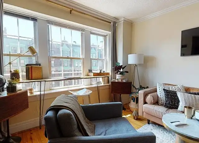 Property at 534 Beacon St #702, Boston, MA, 02215, 1 bed, 1 bath, [object Object]