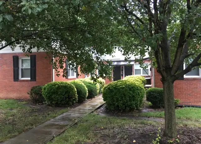 Property at 400 Chamberlain St Unit B, Raleigh, NC, 27607, 2 beds, 1 bath, [object Object]