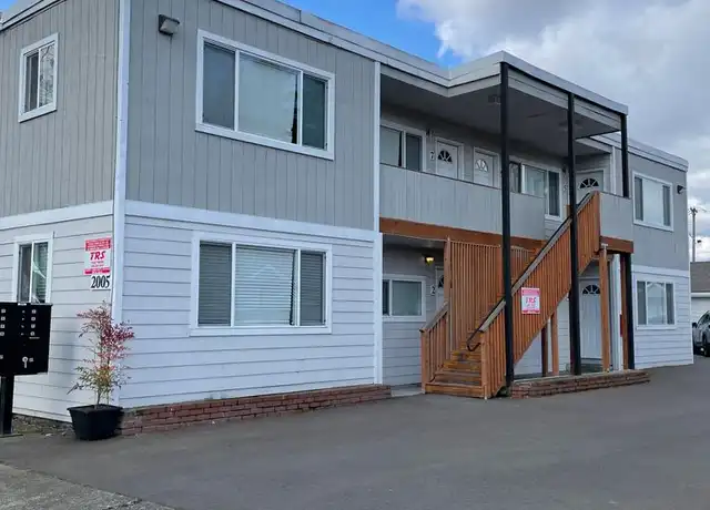 Property at 2007 Carleton Way NE Unit Crl708, Salem, OR, 97301, 1 bed, 1 bath, [object Object]