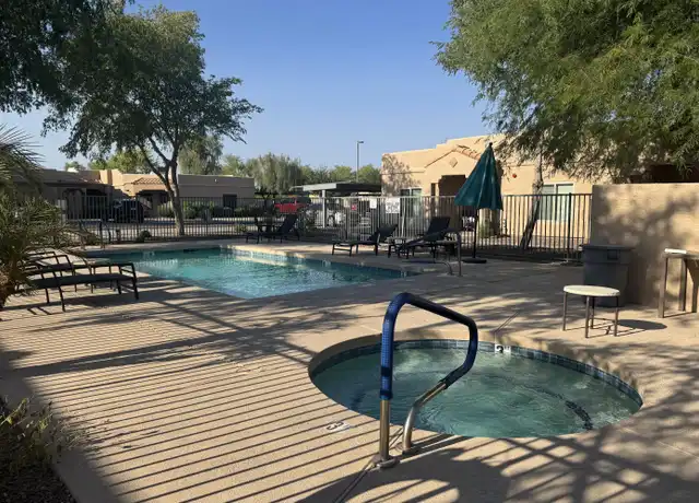 Property at 8800 N 107th Ave #45, Peoria, AZ, 85345, 3 beds, 2 baths, [object Object]