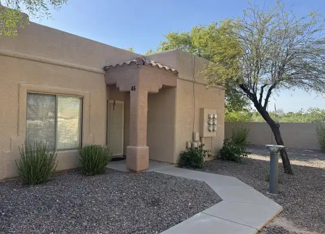 Property at 8800 N 107th Ave #45, Peoria, AZ, 85345, 3 beds, 2 baths, [object Object]