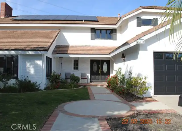 Property at 25931 Sheriff Rd, Laguna Hills, CA, 92653, 5 beds, 4 baths, [object Object]