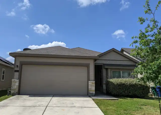Property at 5934 Tranquil Dawn, San Antonio, TX, 78218, 3 beds, 2 baths, [object Object]