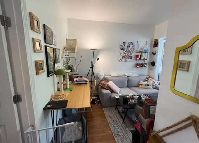 Property at 4312 N Clarendon Ave, Chicago, IL, 60613, 1 bed, 1 bath, [object Object]