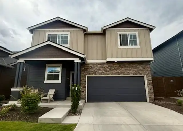 Property at 20639 Rolen Ave, Bend, OR, 97702, 4 beds, 2.5 baths, [object Object]