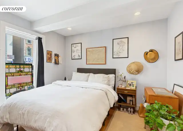 Property at 1078 Park Pl Unit 1R, Brooklyn, NY, 11213, 3 beds, 2 baths, [object Object]