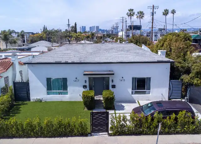 Property at 1415 Stearns Dr, Los Angeles, CA, 90035, 3 beds, 2 baths, [object Object]