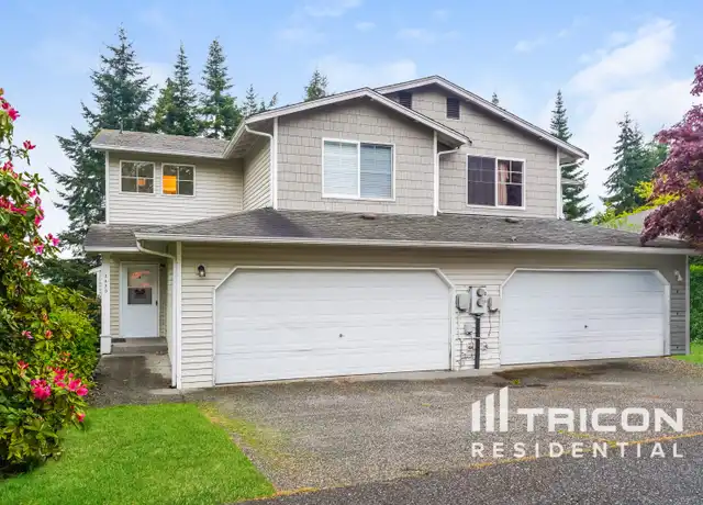 Property at 3420 91st St SE, Everett, WA, 98208, 3 beds, 2.5 baths, [object Object]