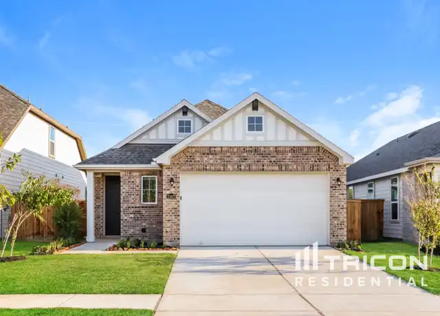 Property at 23627 Gibson Forest Dr, Richmond, TX, 77469, 3 beds, 2 baths, [object Object]
