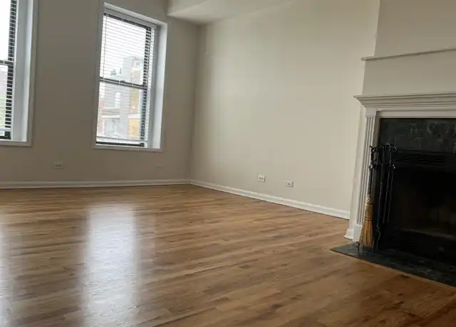 Property at 900 N Ashland Ave, Chicago, IL, 60622, 3 beds, 2 baths, [object Object]
