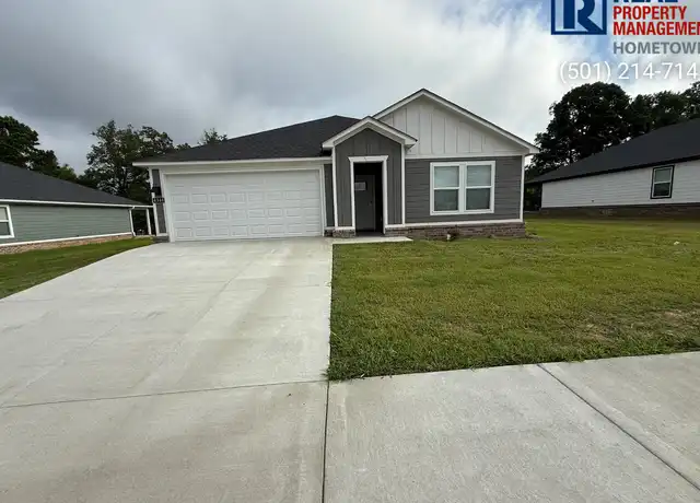 Property at 4340 Sloan Dr, Alexander, AR, 72002, 4 beds, 2 baths, [object Object]