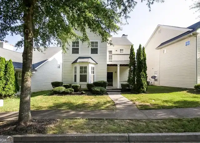 Property at 4654 Parkway Cir, Atlanta, GA, 30349, 3 beds, 3 baths, [object Object]