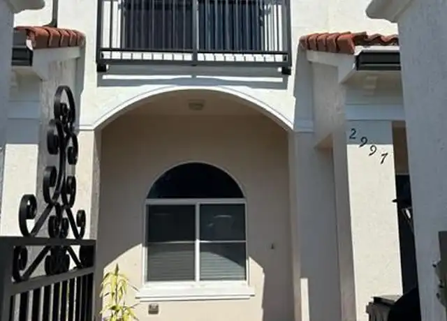 Property at 2997 NW 35th Ave, Lauderdale Lakes, FL, 33311, 2 beds, 3 baths, [object Object]