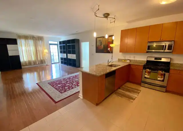 Property at 3201 Saint Paul St, Baltimore, MD, 21218, 2 beds, 2 baths, [object Object]