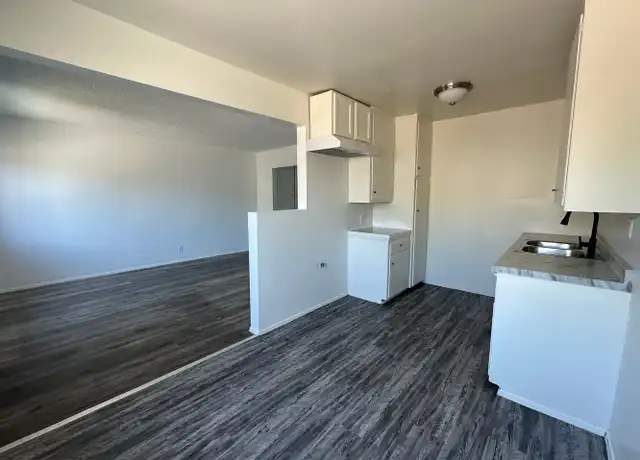 Property at 121 S Chandler Ave Unit D, Monterey Park, CA, 91754, 1 bed, 1 bath, [object Object]
