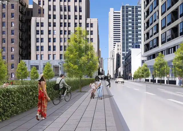 Property at Parc On Jackson - 2013 Jackson St, Dallas, TX, 75201, 1-2 bed, 1-2 bath, [object Object]