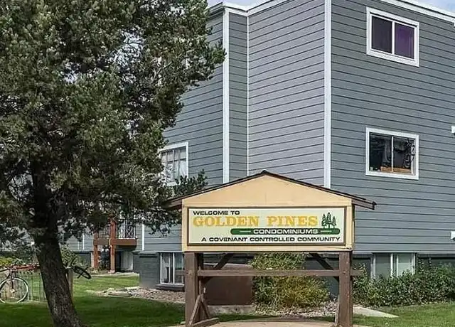 Property at 16259 W 10th Ave Unit L6, Golden, CO, 80401, 2 beds, 1 bath, [object Object]
