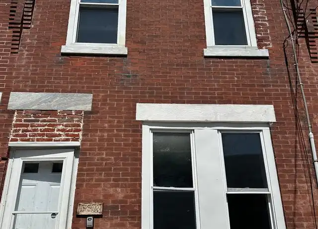 Property at 5628 Utah St, Philadelphia, PA, 19144, 2 beds, 1 bath, [object Object]
