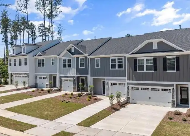Property at 2513 Canarywood Ln, Apex, NC, 27523, 3 beds, 3 baths, [object Object]