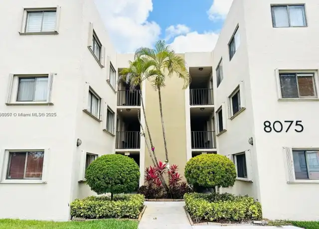 Property at 8075 SW 107th Ave #216, Miami, FL, 33173, 1 bed, 1.5 baths, [object Object]