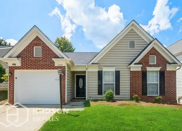 Property at 12135 Brownestone View Dr, Charlotte, NC, 28269, 3 beds, 2 baths, [object Object]