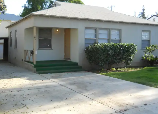 Property at 105 Brighton Way, Bakersfield, CA, 93308, 3 beds, 1 bath, [object Object]