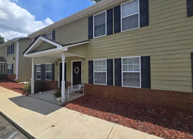 Property at 105 Westchester Dr Unit F5, Athens, GA, 30606, 2 beds, 2.5 baths, [object Object]
