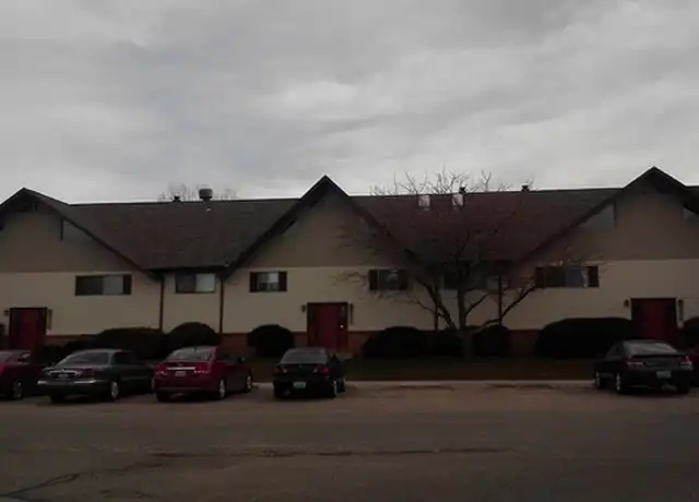 Property at 4715 E 13th St Unit 6, Cheyenne, WY, 82001, 1 bed, 1 bath, [object Object]