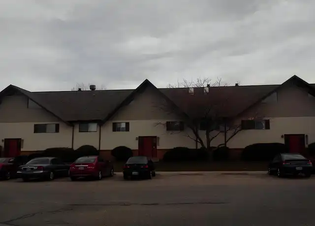 Property at 4715 E 13th St Unit 6, Cheyenne, WY, 82001, 1 bed, 1 bath, [object Object]