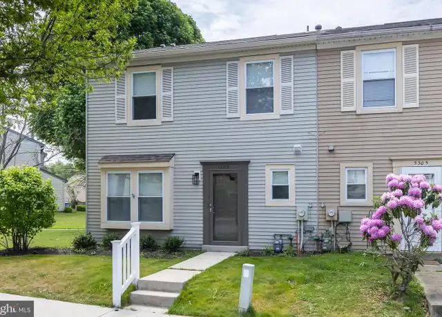 Property at 5306 Red Haven Dr, Marlton, NJ, 08053, 3 beds, 2.5 baths, [object Object]