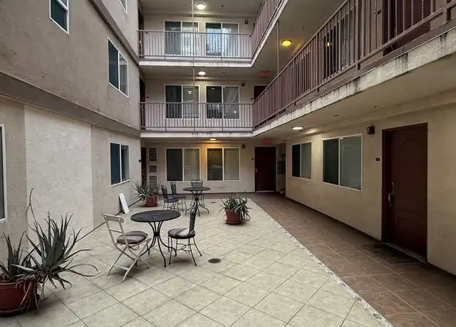Property at 709 Yale St Unit 203, Los Angeles, CA, 90012, 1 bed, 1 bath, [object Object]
