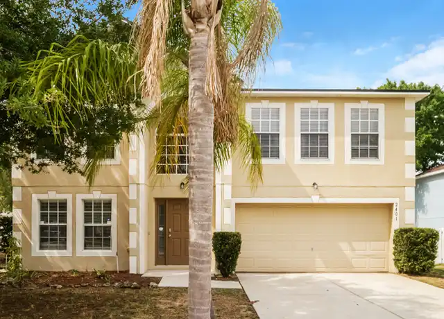 Property at 2401 Foxhollow Rd, Tavares, FL, 32778, 4 beds, 3 baths, [object Object]