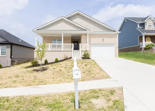 Property at 3017 Silver Charm Ct, Richmond, KY, 40475, 3 beds, 2 baths, [object Object]