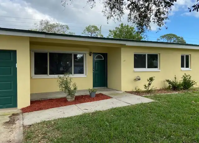 Property at 620 Jacaranda St, Merritt Island, FL, 32952, 3 beds, 2 baths, [object Object]