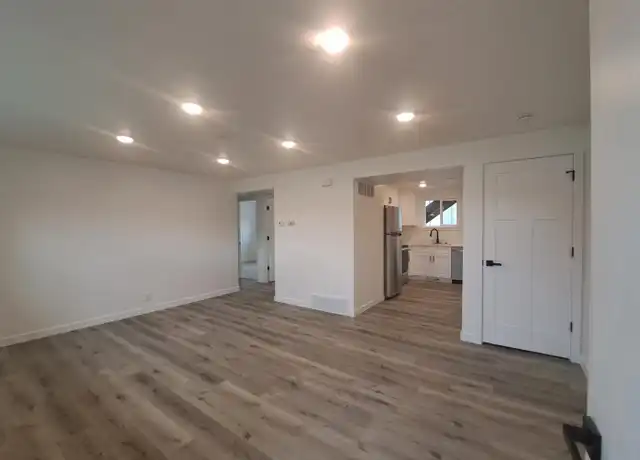 Property at 445 E 535 S #1, Springville, UT, 84663, 2 beds, 1 bath, [object Object]