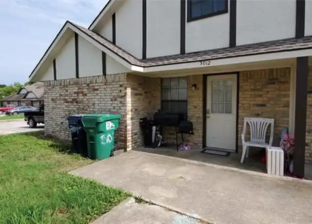 Property at 3012 N Bell Ave, Denton, TX, 76209, 3 beds, 2 baths, [object Object]