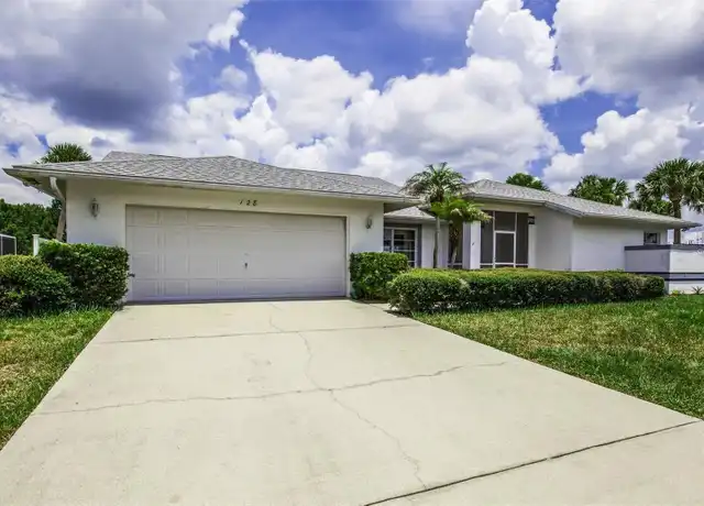 Property at 128 Torrington St, Port Charlotte, FL, 33954, 3 beds, 2 baths, [object Object]