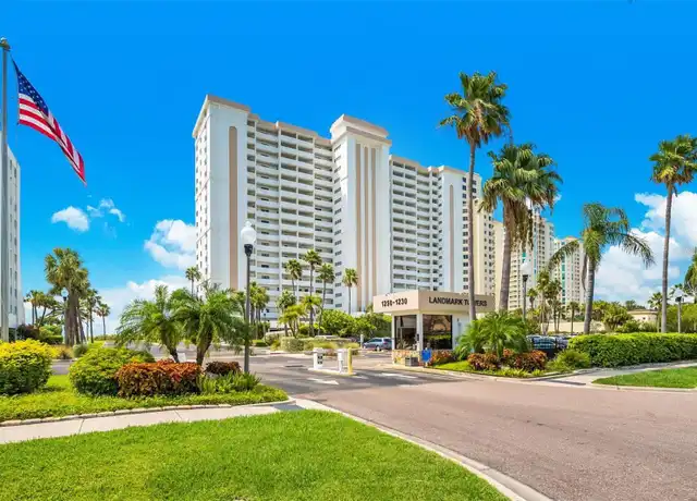Property at 1230 Gulf Blvd #1606, Clearwater Beach, FL, 33767, 2 beds, 2 baths, [object Object]