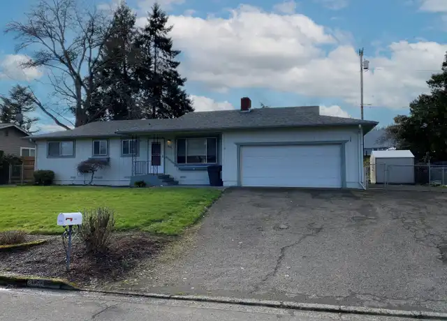 Property at 2156 NW Luth St, Roseburg, OR, 97471, 3 beds, 1.5 baths, [object Object]